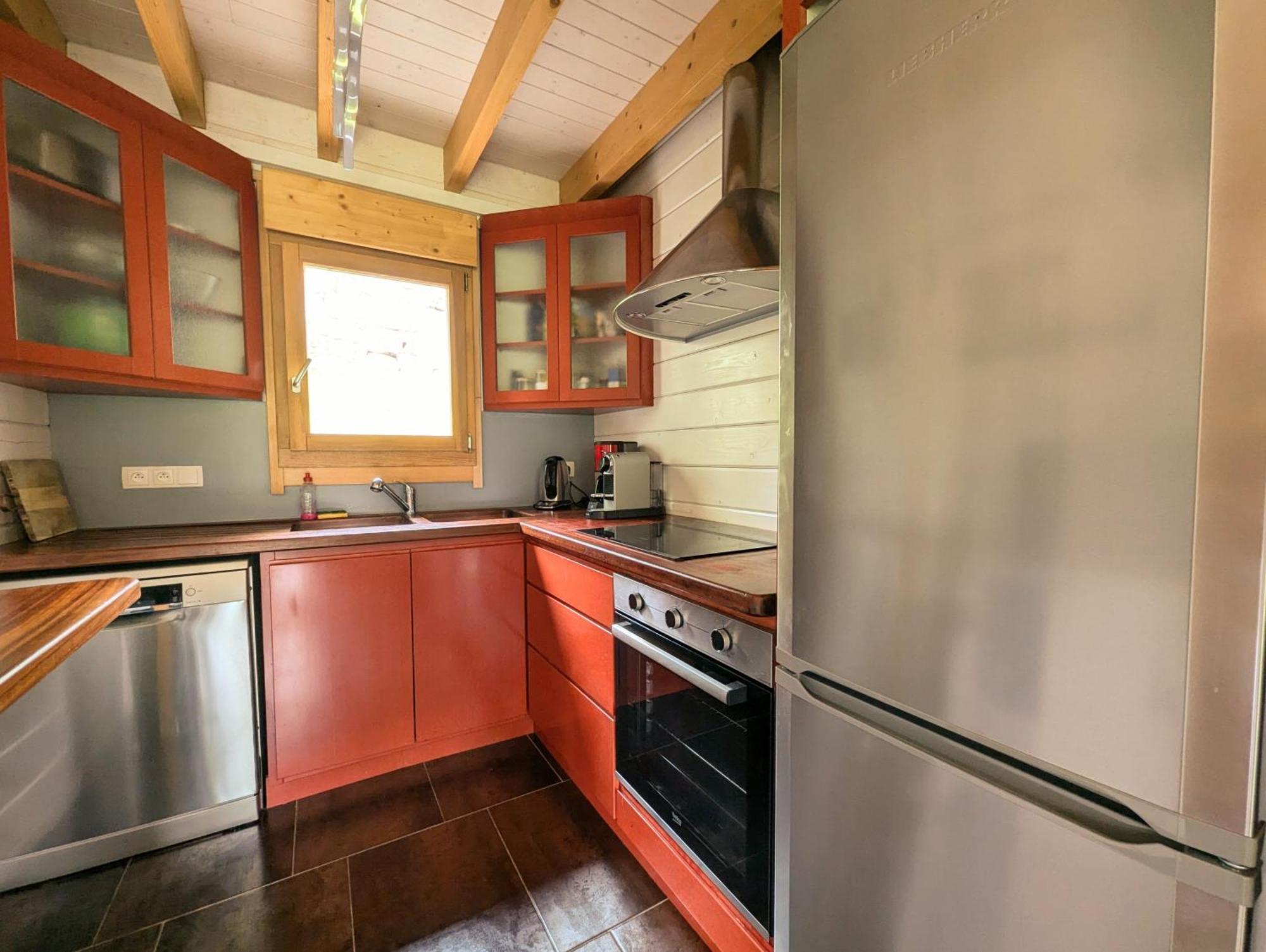 Chalet Sauna Jacuzzi 6 Personnes La Bresse Exteriér fotografie